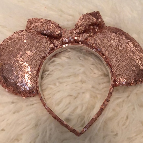 Minnie ears - Picture 4 of 4